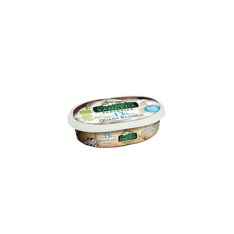Queso cremoso BIO 175 grs. Casa Xanceda