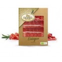 Jamon ECO, precio bandeja100 grs.
