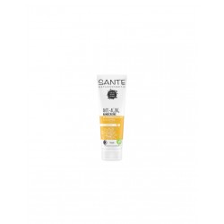 Crema de manos antiedad y antimanchas BIO 75 ml. Sante