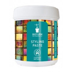 Cera fijadora mate Ecocert 110 ml. Bioturm