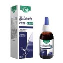 Melatonina pura 1,9 mg. 50 ml Esi