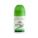 Desodorante roll-on arbol del te BIO 75 ml. Corpore Sano