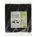 Alga Nori en laminas BIO, 25 grs.