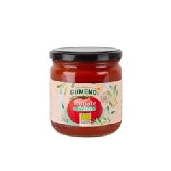 Tomate frito BIO 310 grs. Gumendi