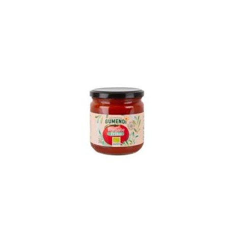 Tomate frito BIO 310 grs. Gumendi