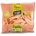 Picos espelta BIO 150 grs. Mastrigo
