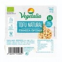 Tofu natural BIO 250 grs. Vegetalia