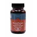 Magniprobio complex con fructooligosacaridos 50 cápsulas Terranova