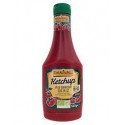 Ketchup con azucar de caña Bio 560 grs. Danival