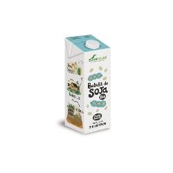 Bebida soja nature BIO 1 litro, Natumi