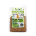 Semillas lino dorado BIO Sin gluten250 grs. Toobio