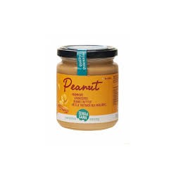 Crema de cacahuete BIO 250 grs. Terrasana