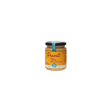 Crema de cacahuete BIO 250 grs. Terrasana