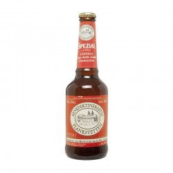 Cerveza doble malta spezial B. Plankstetten 33 cl