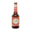 Cerveza doble malta spezial B. Plankstetten 33 cl