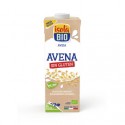 Bebida de avena calcio BIO Monsoy, 1 LT