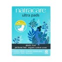 Compresa ultra regular con alas 14 Uds. Natracare