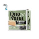 Queso vegano hierbas provenzales BIO 160 grs. Quevana