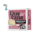 Queso vegano trufa BIO 140 grs. Quevana