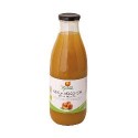 Zumo melocoton BIO 100% 1 lt. Vegetalia
