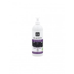 GEL DUCHA ANTIOXIDANTE AÇAI & ALOE BIO 740 ml. NATURABIO