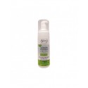 Espuma capilar fijacion fuerte 150 ml. Bioturm