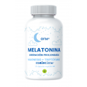 Melatonina liberacion prolongada+magnesio+triptófano+B6 90 caps. Dr. Odile Fernandez
