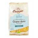 Tagliatelle nido semola BIO 250 grs. Castagno