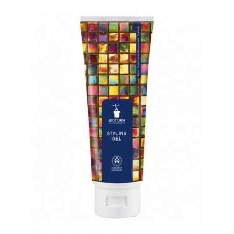 Gomina - Gel styling fijador 125 ml. Bioturm