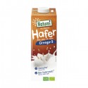 Bebida de avena omega 3 BIO , 1 LT. Natumi