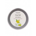 MANTECA KARITÉ PURA BIO 100 ml. Labiatae