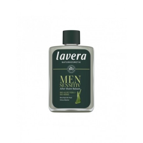 Bálsamo After shave sensitiv BIO 50 ml. Lavera