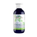 Champu henna cabello gris y blanco (arándano BIO) 300 ml. Corpore Sano