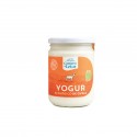 Yogur natural de oveja BIO 420 grs. Cantero de Letur