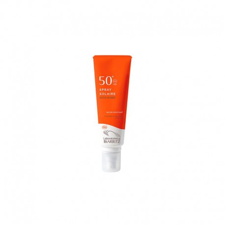 SPRAY SOLAR CARA & CUERPO SPF 50+