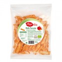 NACHOS BIOROLL' S CON TOMATE BIO, 125 g