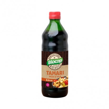 Salsa soja Shoyu 140 ml