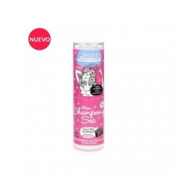 Champú seco "sin agua" BIO , Secrets de Provence