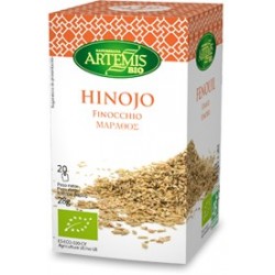 Infusion Hinojo BIO 20 bolsitas Artemis