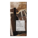 Chocolate BIO  Vegano 85% Cacao Santo Domingo 100