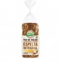 Pan molde espelta integral avena BIO 400 gr