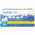 Tampón súper con aplicador bio Natracare 16 uds