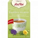 Yogi Tea BIO Energía Positiva, 17 bolsitas
