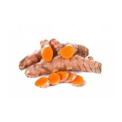 Curcuma fresca BIO