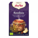 Yogi Tea BIO Rooibos, 17 bolsitas