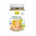 CREMA DE CACAHUETE BIO 500 GR
