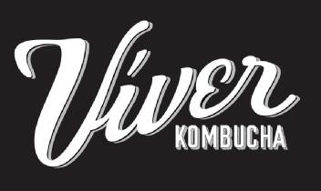 VIVER KOMBUCHA