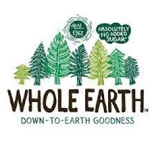 WHOLE EARTH