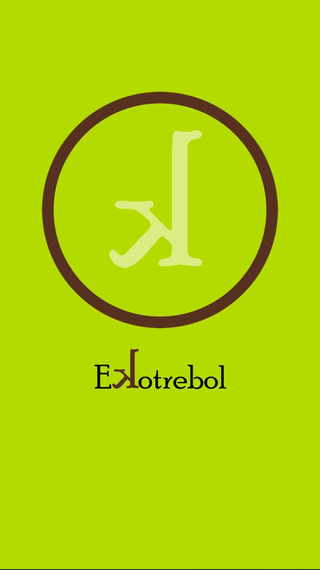 EKOTREBOL