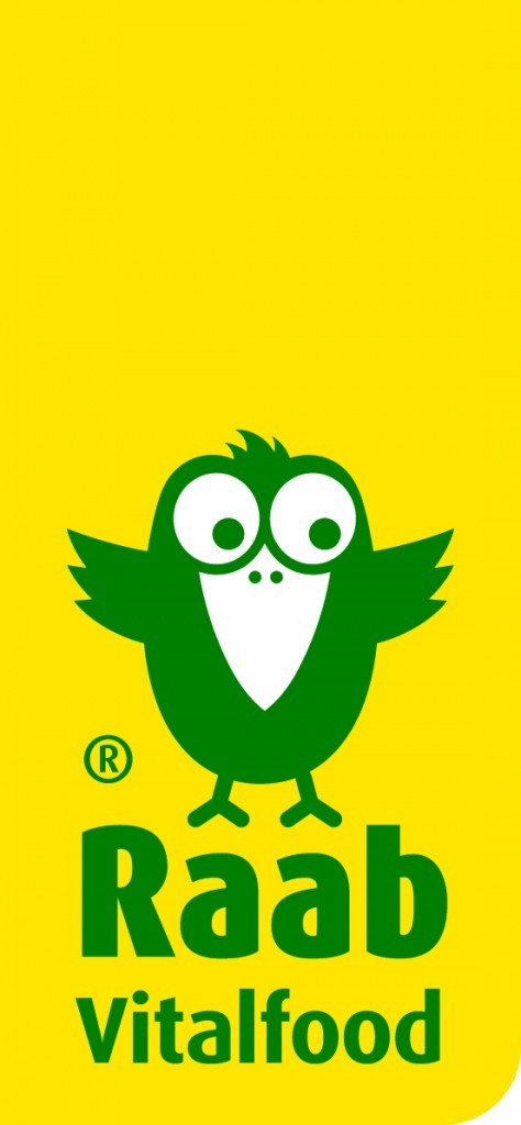 RAAB VITALFOOD